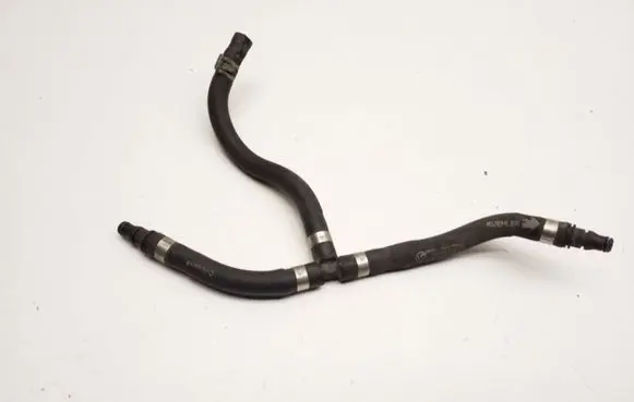 Mercedes-Benz E C207 W207 Engine coolant pipe/hose a2045012325