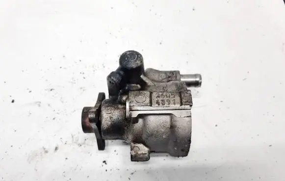 Renault Laguna III Power steering pump 26054891