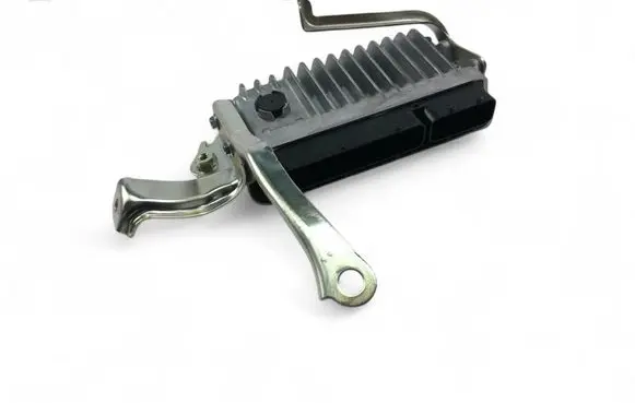 Lexus NX Engine control unit/module ECU 8966178G60