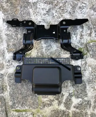 Mazda 3 II Frame 501C0