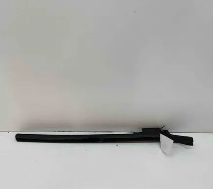BMW 8 G14 Rear door glass trim molding 7456061
