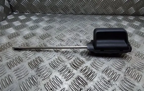 Volkswagen Transporter - Caravelle T5 Sliding door interior handle 7H0843642D