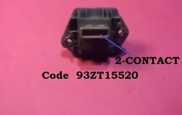 Ford Escort Reversing light switch sensor 93ZT15520 93ZT15520BA