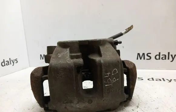 Mercedes-Benz GL X164 Front brake caliper A1644201883 1644201883 A1644202283