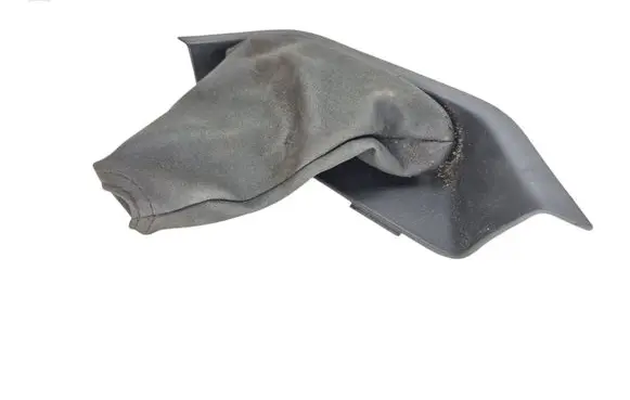 Volvo V50 Handbrake lever cover (leather/fabric) 30722687