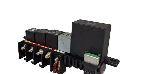 Audi A6 S6 C6 4F Other wiring loom 4A0937530