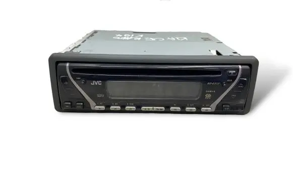KIA Cerato Radio/CD/DVD/GPS head unit JV20312TA20535 KDG312B 170X0535