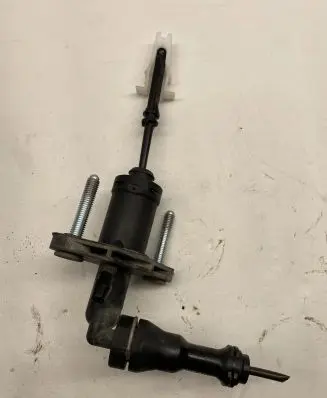 Opel Insignia A Clutch slave cylinder 55561816