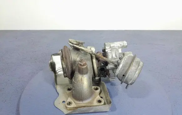 Peugeot 308 Turbo system vacuum part 9810681380C