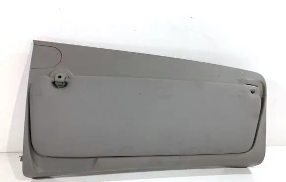 Renault Master III Sun visor 