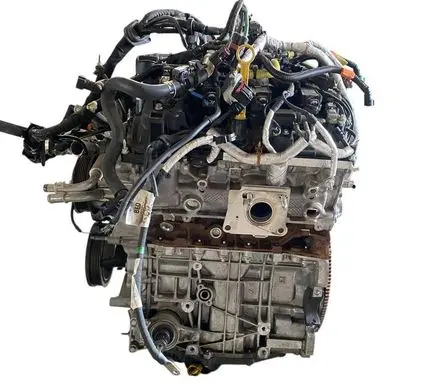 Ford Explorer VI Engine LB5E6007CA JT4E9F991AA L1MT19A095BED