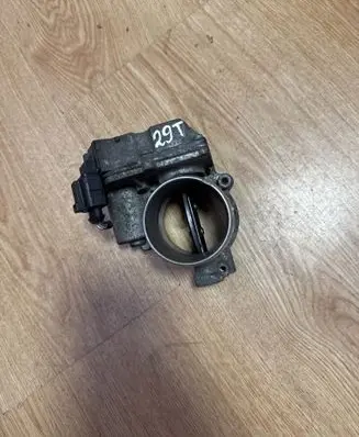 Ford Focus Throttle valve 7V2Q9E926AB A2C53238880