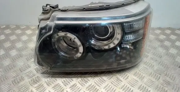 Headlight/headlamp