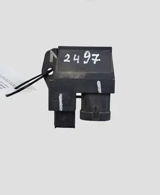 Citroen C5 Coolant fan relay 9662872380 34F3100203