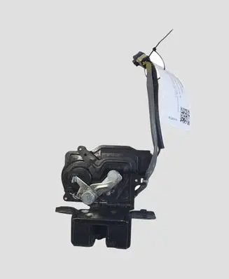 Toyota Corolla Verso AR10 Tailgate/trunk/boot lock/catch/latch