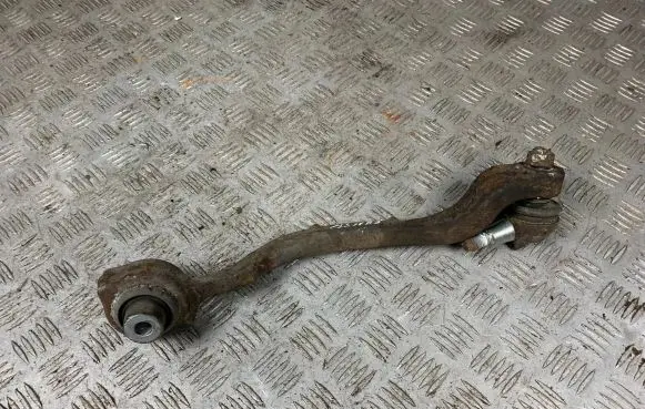 Front lower control arm/wishbone