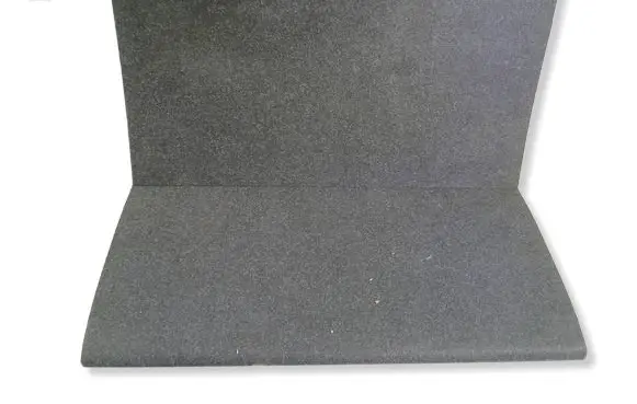 BMW 1 F20 F21 Trunk/boot mat liner 7221879 A070406 3011201