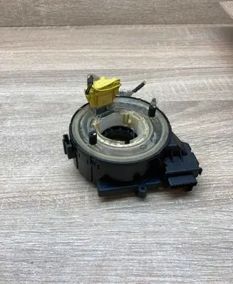 Volkswagen PASSAT B6 Airbag slip ring squib (SRS ring) 3C0959653B