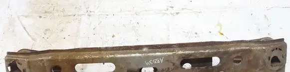 Rear beam