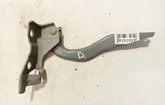 Engine bonnet/hood hinges