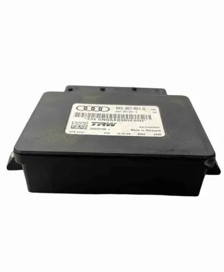 Audi A4 S4 B8 8K Hand brake control module 8K0907801G