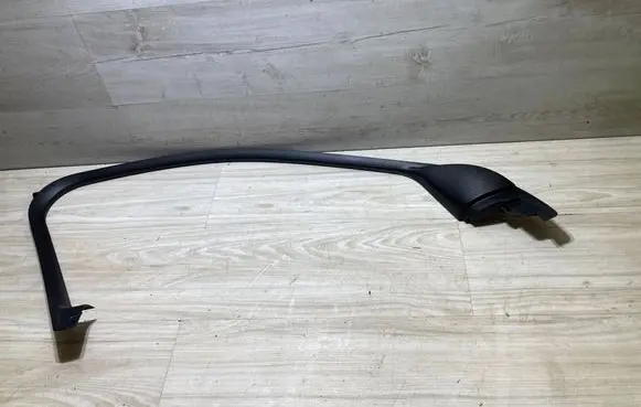 BMW X2 F39 Front door window/glass frame 7420857