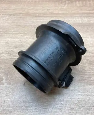 Audi A6 S6 C6 4F Mass air flow meter 059906461N