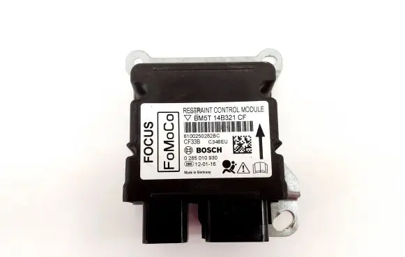 Ford Focus Airbag control unit/module BM5T14B321CF