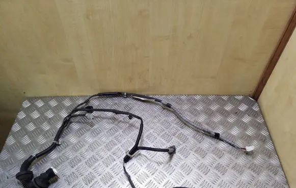Honda Accord Rear door wiring loom 32753TL0G208