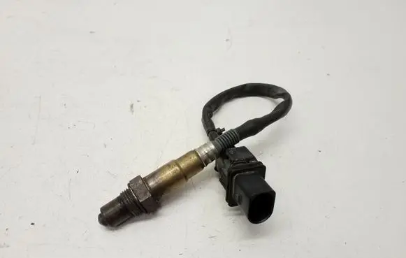 Hyundai ix35 Lambda probe sensor 393504A410