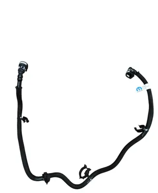 Jeep Grand Cherokee WL Air intake hose/pipe P68379636AC 68379636AC
