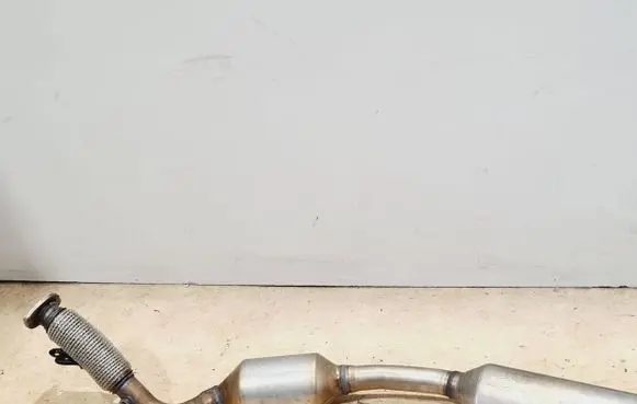 Catalyst/FAP/DPF particulate filter