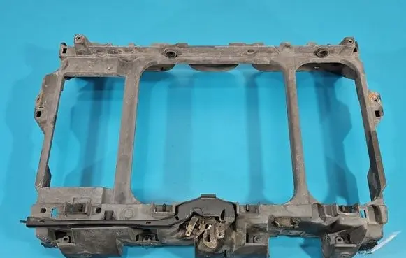 Peugeot 508 Radiator support slam panel IMPRK1594658