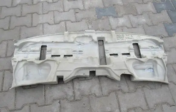 Mercedes-Benz S W222 Rear sound insulation A2226821440