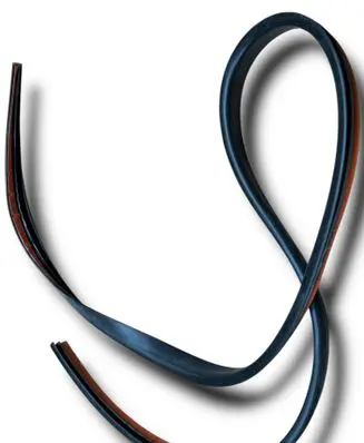 Fiat Ducato Front door rubber seal D269 1316980080