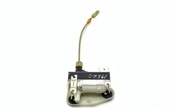 BMW X5 F15 Rear door soft close latching motor 7419842