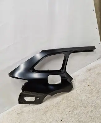 Skoda Octavia Mk4 Rear quarter panel 