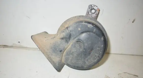 Seat Alhambra (Mk1) Horn signal