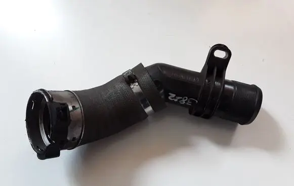 Dacia Dokker Coolant pipe/hose 144607512R