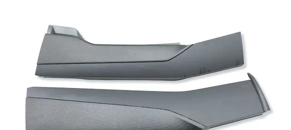 Opel Grandland X Panel trim 9849395980