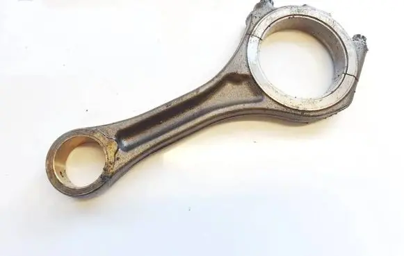 Audi Q7 4L Connecting rod/conrod 059aa