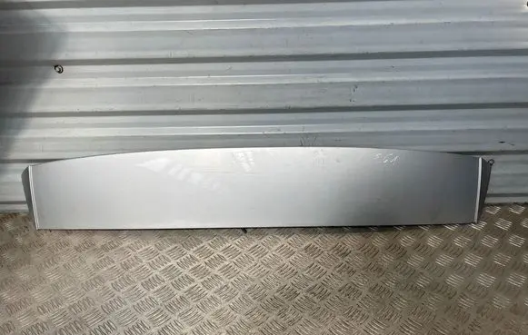 BMW 5 E60 E61 Tailgate/trunk spoiler KT621300 WZ02