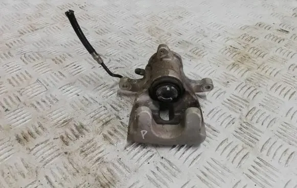 Renault Megane IV Front brake caliper