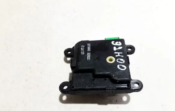 Honda Civic Air flap motor/actuator 2s96030820 01218