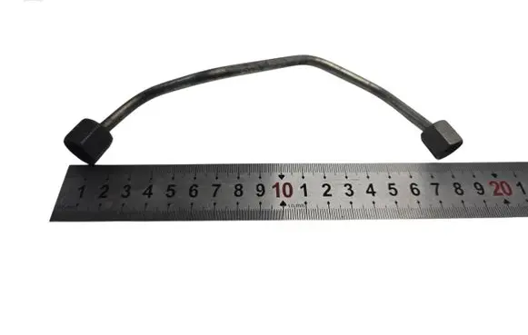 Citroen Berlingo Fuel line pipe 