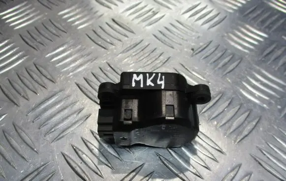Ford Mondeo MK IV Central body control module 3M5H-19E616-AB