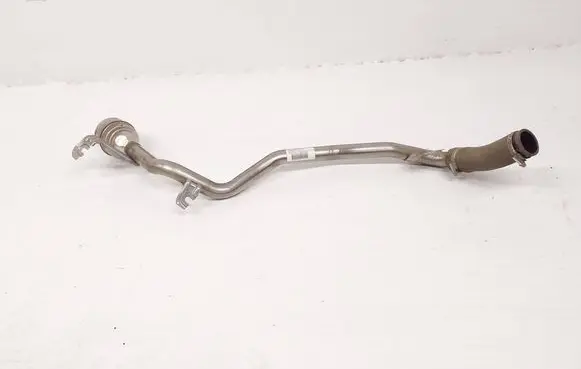 Mercedes-Benz CLA C118 X118 Fuel tank filler neck pipe A1184701200