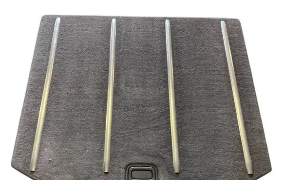 Jeep Grand Cherokee Trunk/boot mat liner 