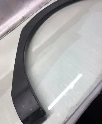 Volkswagen Taigo Rear arch trim 2g7854817c