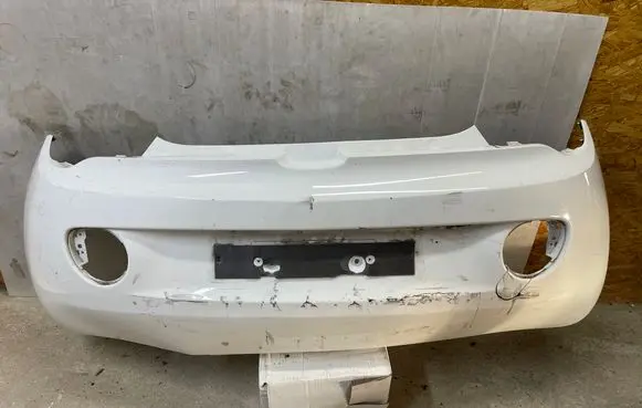 Opel Adam Rear bumper 13356473